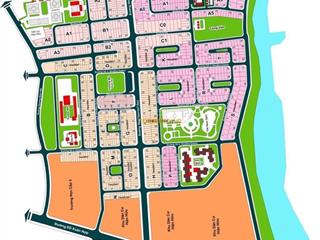 Lô đất đường 16m khu dân cư khang điền chỉ 22.7 tỷ / 302m2.  0966 701 *** mr tấn