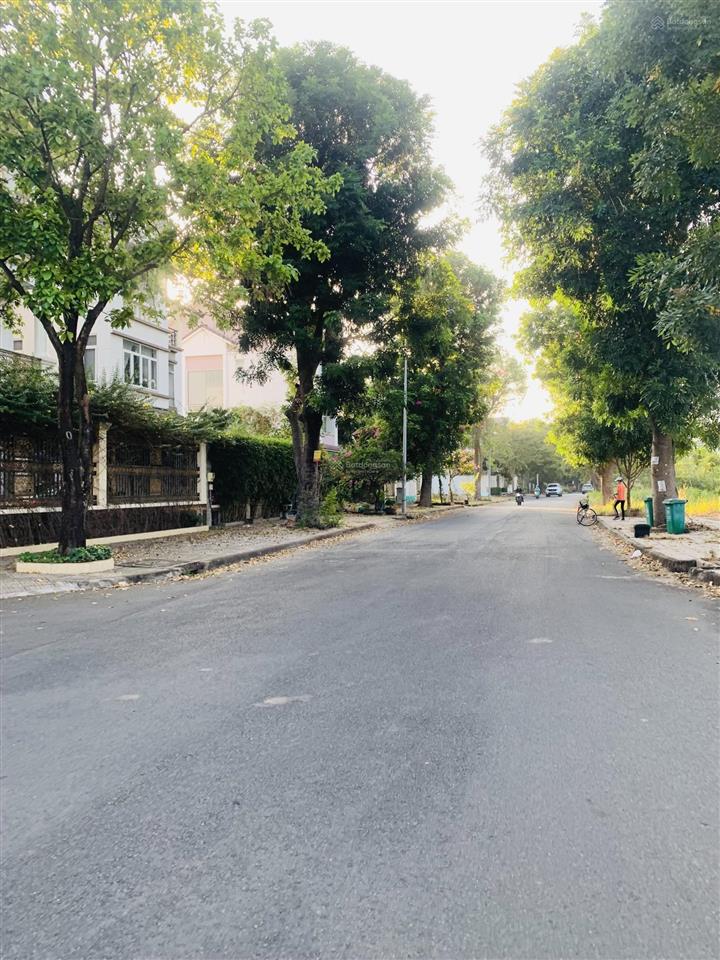 Lô đất đường 16m khu dân cư khang điền chỉ 22.7 tỷ / 302m2.  0966 701 *** mr tấn