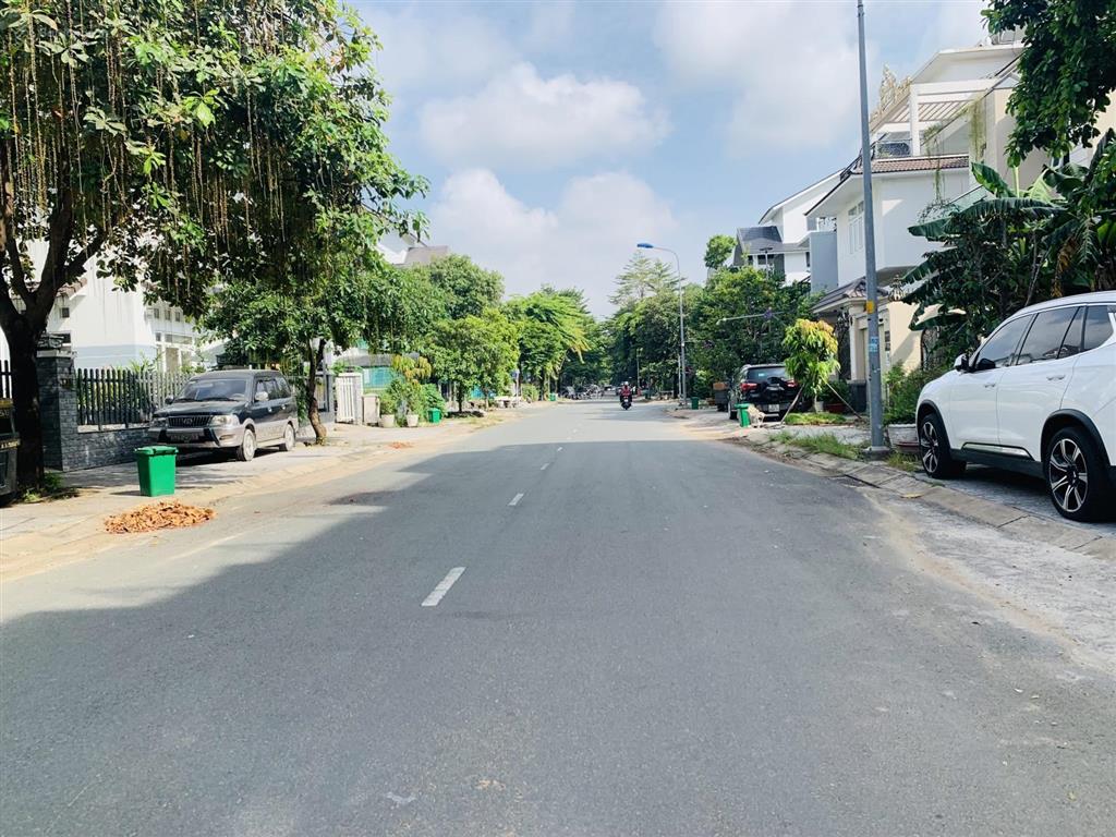 Lô đất đường út trà ôn, kdc gia hòa, phước long b, quận 9. dt 154m2, giá 13tỷ 860 triệu