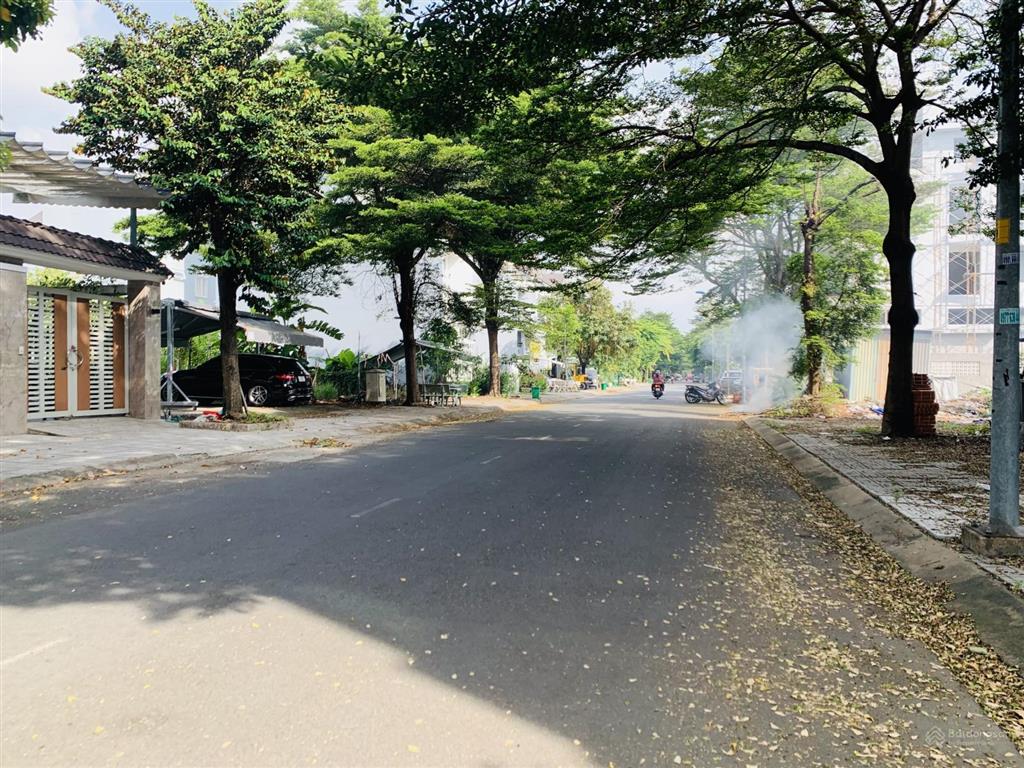 Lô đất đường út trà ôn, kdc gia hòa, phước long b, quận 9. dt 154m2, giá 13tỷ 860 triệu