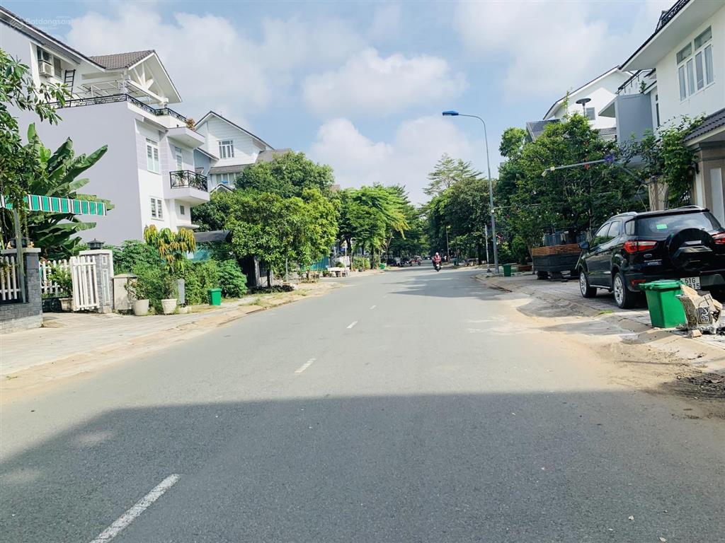 Lô đất đường út trà ôn, kdc gia hòa, phước long b, quận 9. dt 154m2, giá 13tỷ 860 triệu