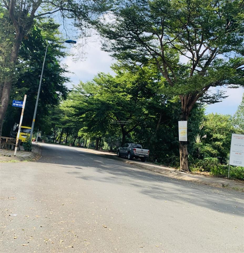 Lô đất đường út trà ôn, kdc gia hòa, phước long b, quận 9. dt 154m2, giá 13tỷ 860 triệu