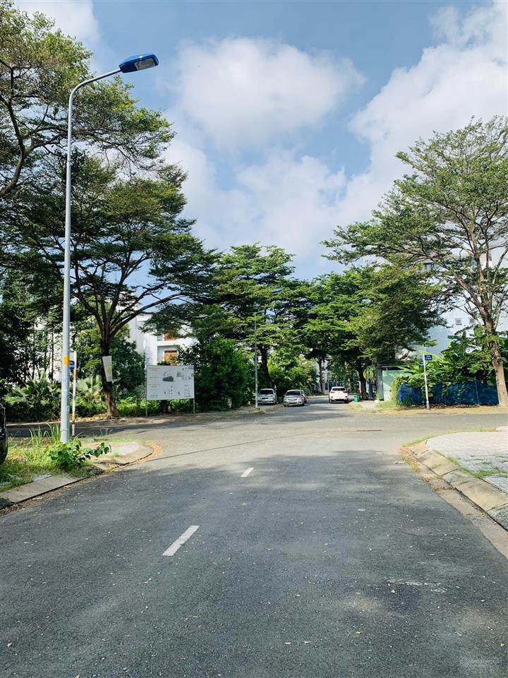 Lô đất đường út trà ôn, kdc gia hòa, phước long b, quận 9. dt 154m2, giá 13tỷ 860 triệu