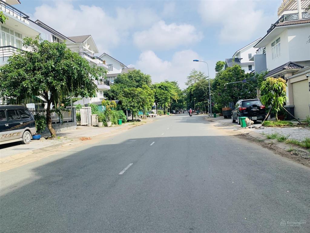 Lô đất đường út trà ôn, kdc gia hòa, phước long b, quận 9. dt 154m2, giá 13tỷ 860 triệu