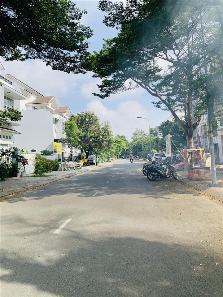 Lô đất đường út trà ôn, kdc gia hòa, phước long b, quận 9. dt 154m2, giá 13tỷ 860 triệu