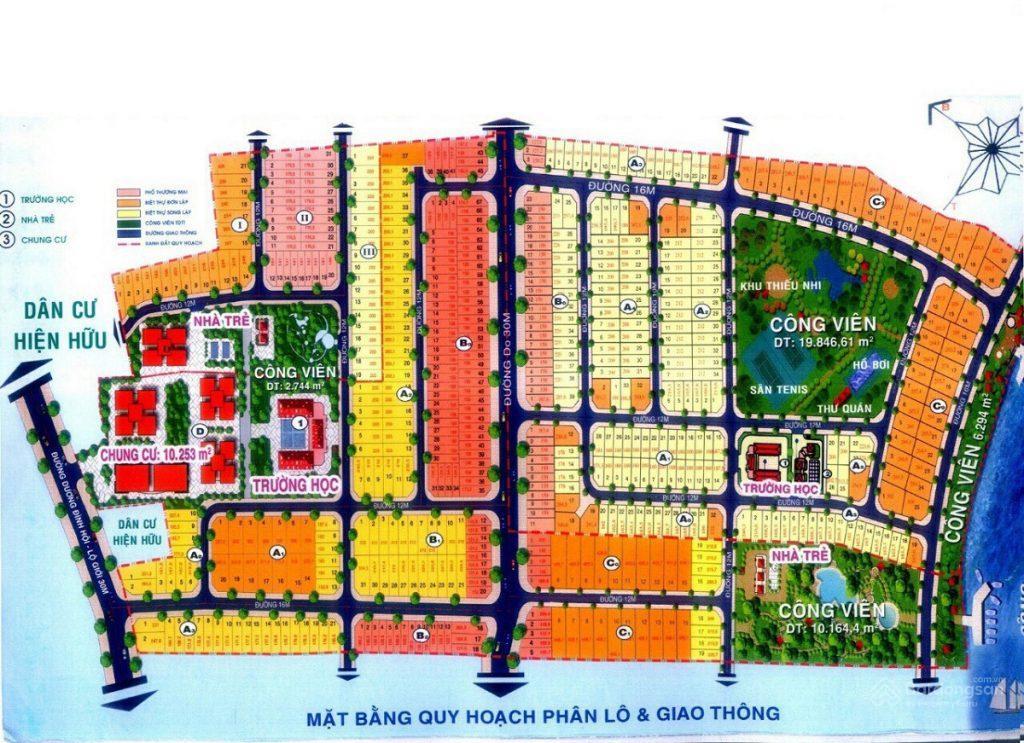 Bán đất tại kdc khang điền  intresco, quận 9, hồ chí minh, 17 tỷ, dt 220m2, giá tốt, tốt