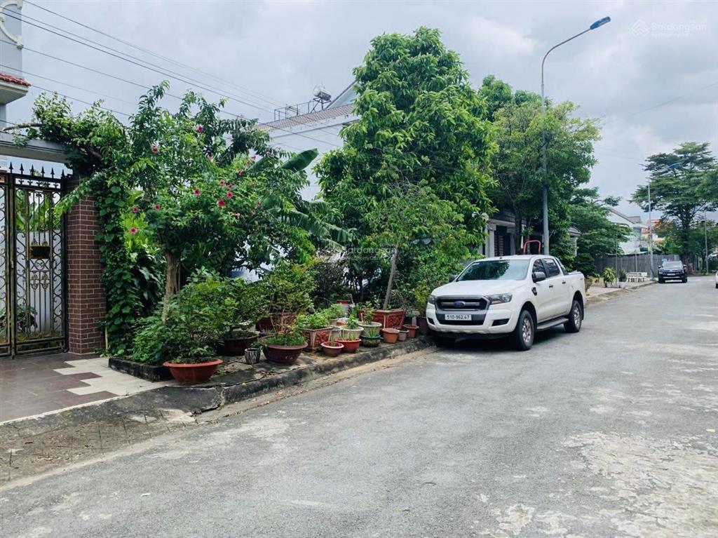 Bán đất tại kdc khang điền  intresco, quận 9, hồ chí minh, 17 tỷ, dt 220m2, giá tốt, tốt