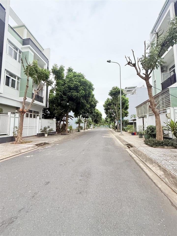 Bán đất kdc an thiên lý, quận 9. dt 119m2 (7x17)m, giá 10,25 tỷ tl