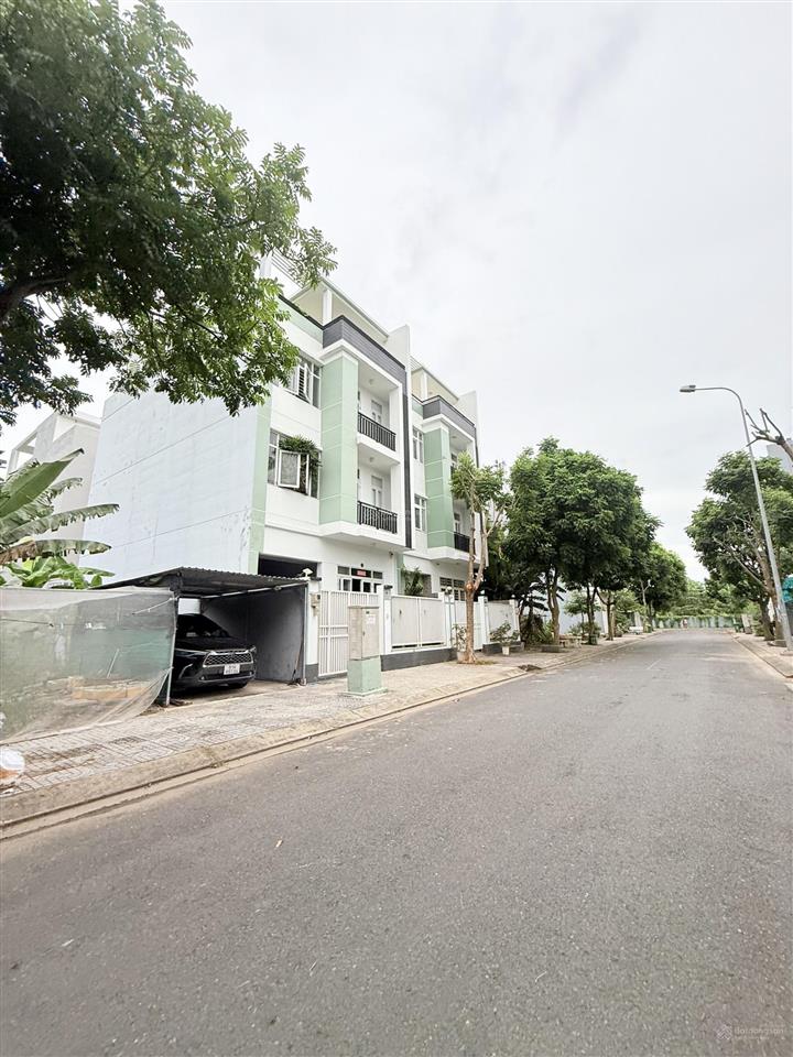 Bán đất kdc an thiên lý, quận 9. dt 119m2 (7x17)m, giá 10,25 tỷ tl