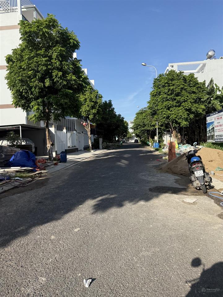 Mua bán đất nền kdc an thiên lý, phước long b, quận 9, tp hồ chí minh. dt 90m2/8.35 tỷ