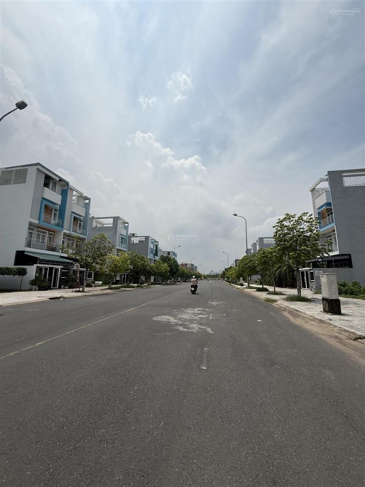 Mua bán đất nền kdc an thiên lý, phước long b, quận 9, tp hồ chí minh. dt 90m2/8.35 tỷ