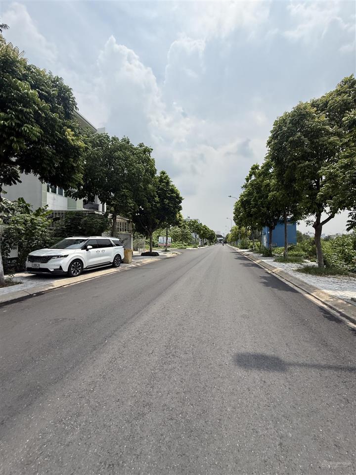 Mua bán đất nền kdc an thiên lý, phước long b, quận 9, tp hồ chí minh. dt 90m2/8.35 tỷ