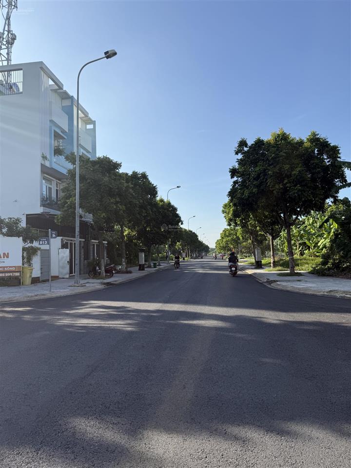 Mua bán đất nền kdc an thiên lý, phước long b, quận 9, tp hồ chí minh. dt 90m2/8.35 tỷ