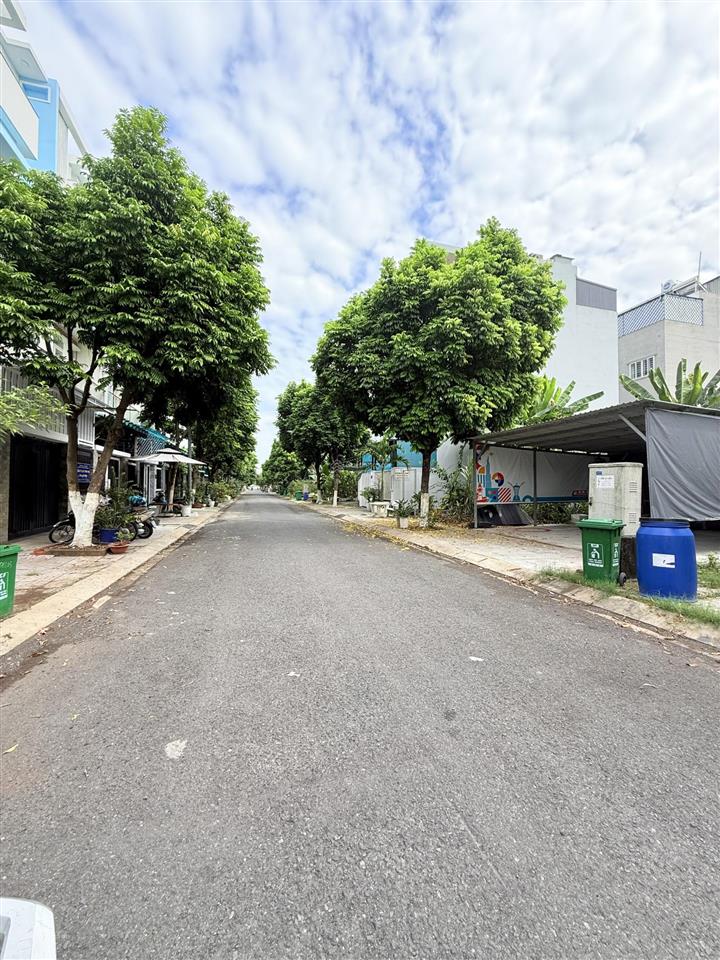 Bán đất kdc an thiên lý, phước long b, quận 9, tp hcm, diện tích 90m2 giá đầu tư chỉ 8.2 tỷ