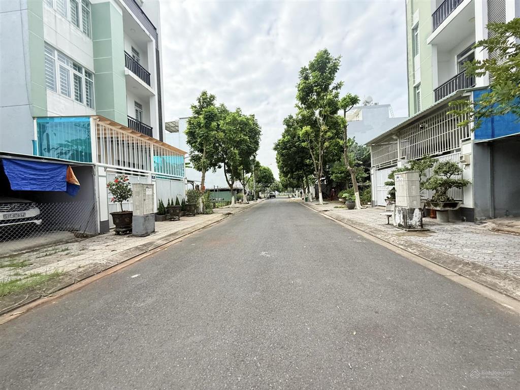 Bán đất kdc an thiên lý, phước long b, quận 9, tp hcm, diện tích 90m2 giá đầu tư chỉ 8.2 tỷ