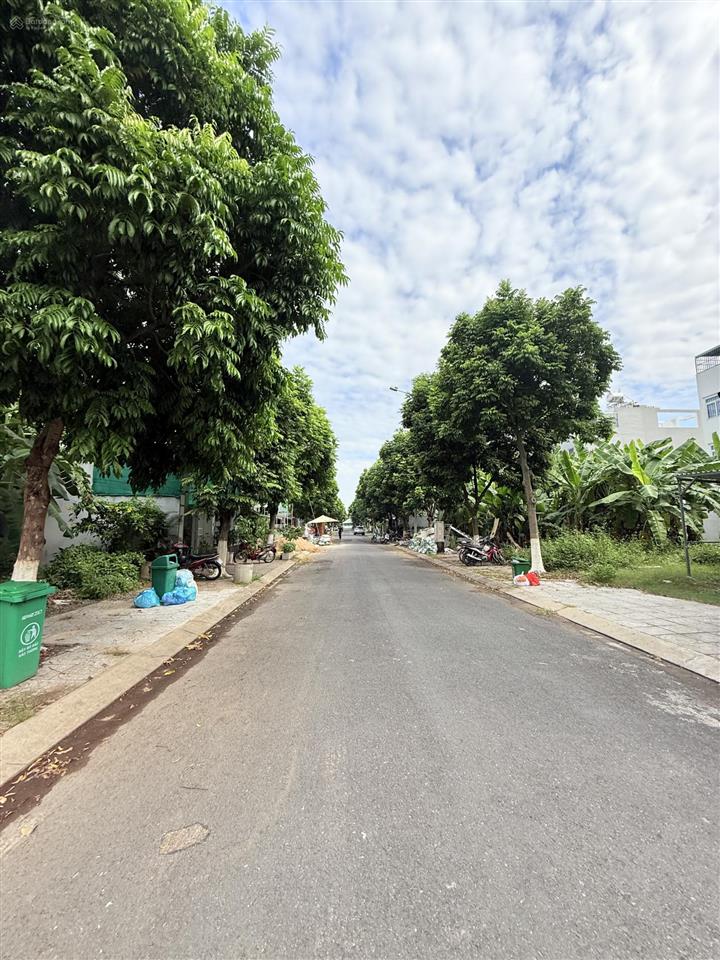 Bán đất kdc an thiên lý, phước long b, quận 9, tp hcm, diện tích 90m2 giá đầu tư chỉ 8.2 tỷ