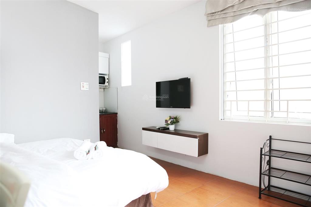 Cho thuê ccmn ngõ 148 trần duy hưng giá 6tr/tháng, trọn dịch vụ và full nội thất