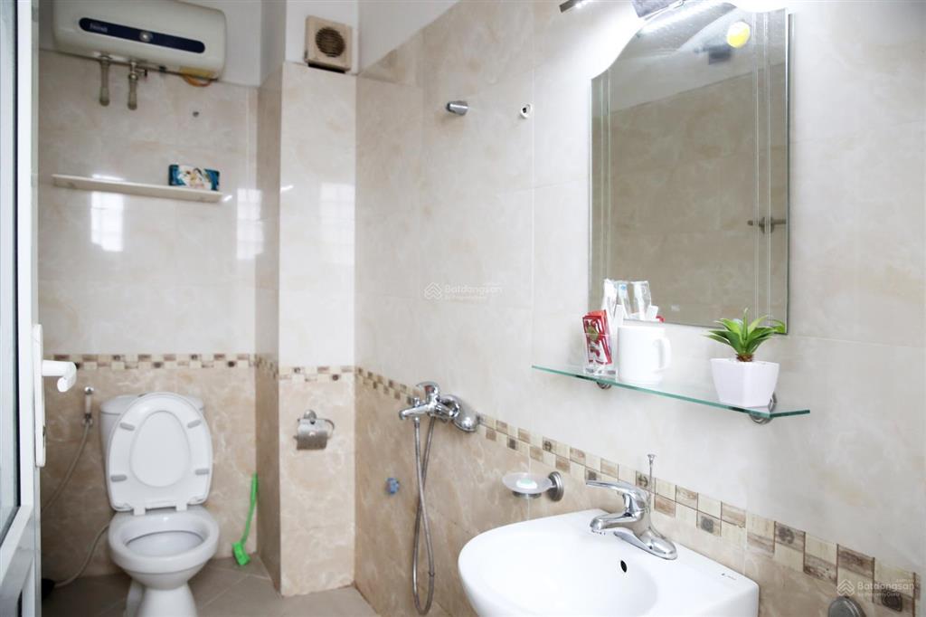 Cho thuê ccmn ngõ 148 trần duy hưng giá 6tr/tháng, trọn dịch vụ và full nội thất
