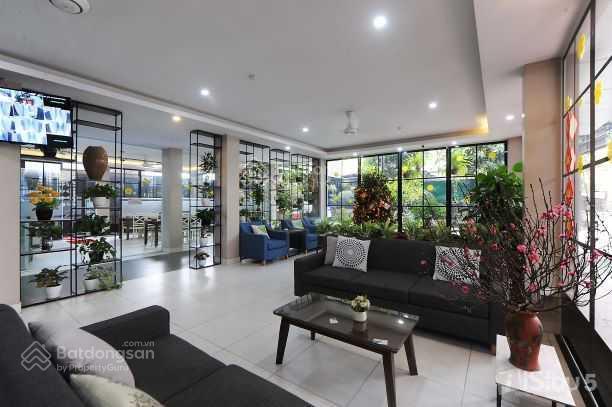 Cho thuê chdv cao cấp khu từ liêmmỹ đình, studio & 1pn, full nội thất, nhận phòng ngay