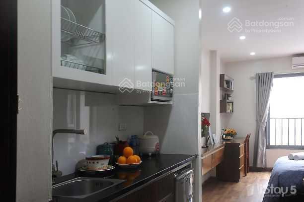 Cho thuê chdv cao cấp khu từ liêmmỹ đình, studio & 1pn, full nội thất, nhận phòng ngay