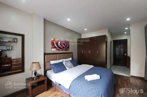 Cho thuê chdv cao cấp khu từ liêmmỹ đình, studio & 1pn, full nội thất, nhận phòng ngay