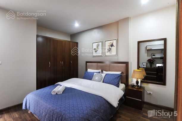 Cho thuê chdv cao cấp khu từ liêmmỹ đình, studio & 1pn, full nội thất, nhận phòng ngay