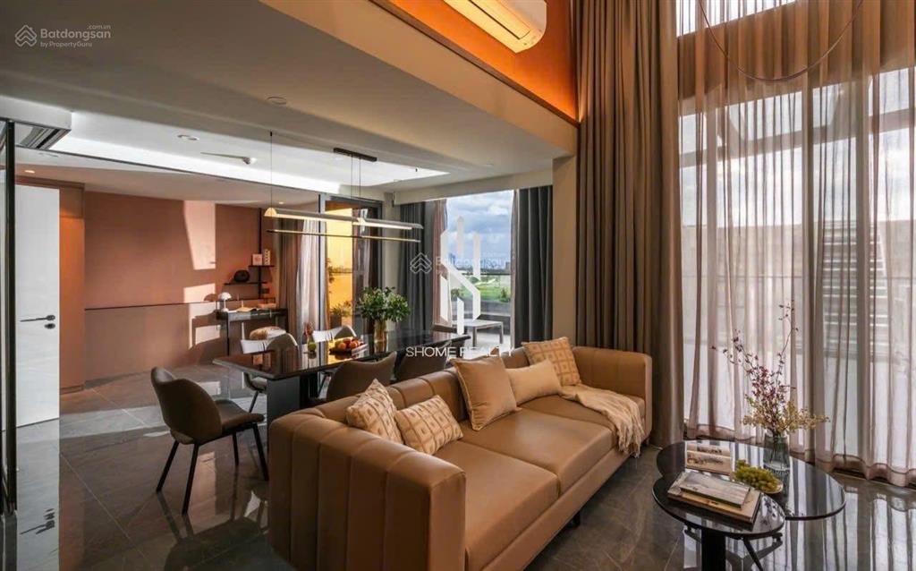 The river / cho thuê | 1pn 23tr
