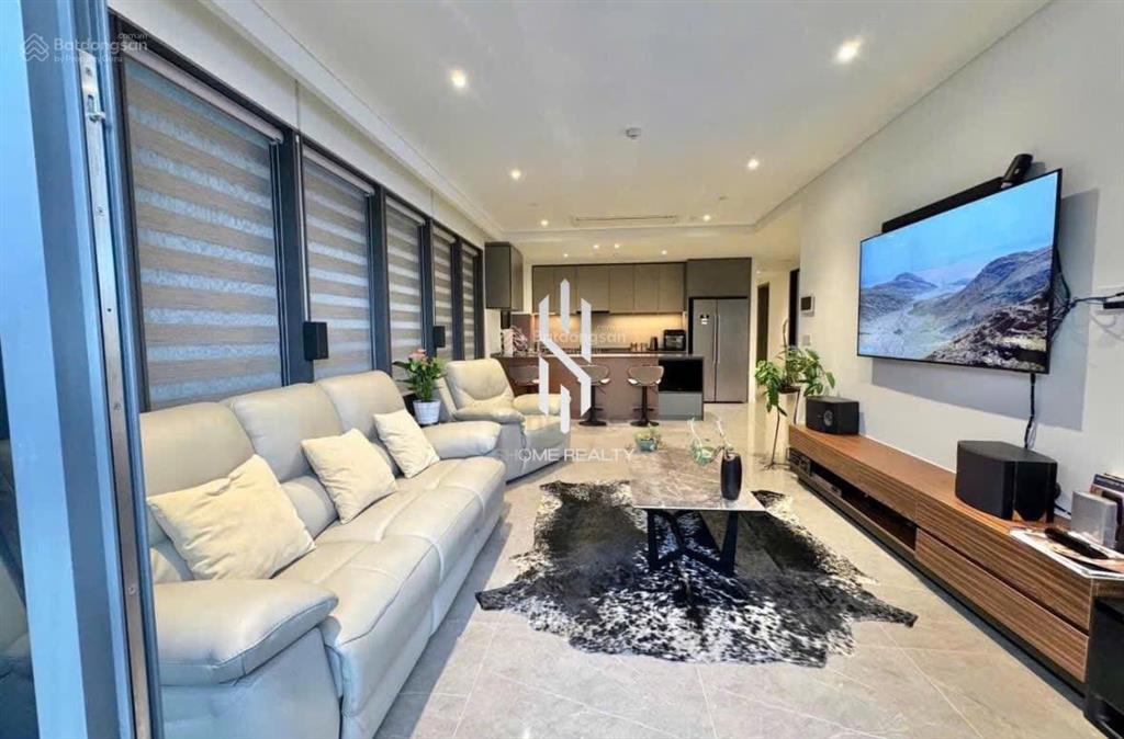 Bán the opera căn 4pn / view trọn thành phố/ full nt đẹp / 46 tỷ all in / đã có sổ