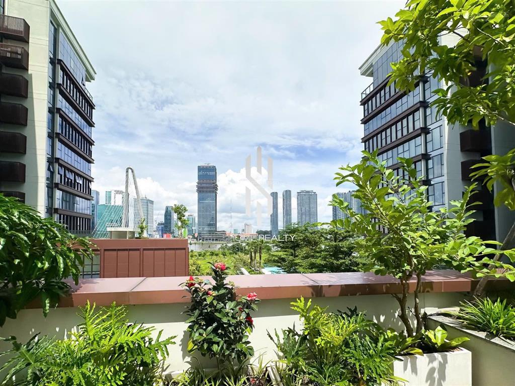 Cần bán gấp căn sân vườn the galeria  metropole | 2pn 2wc | 24 tỷ   ngay