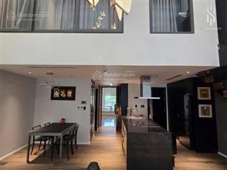 Cho thuê the river | duplex  100m2 | giá 52tr/ tháng  nhận nhà ở ngay