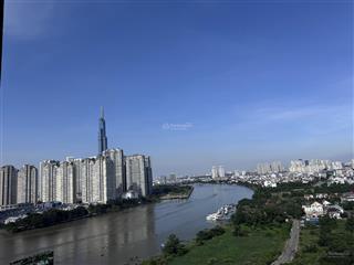 Căn duy nhất 64m2 view sông đẹp, giá chốt 11 tỷ 190  nhà nội thất full, công chứng ngay   ngay