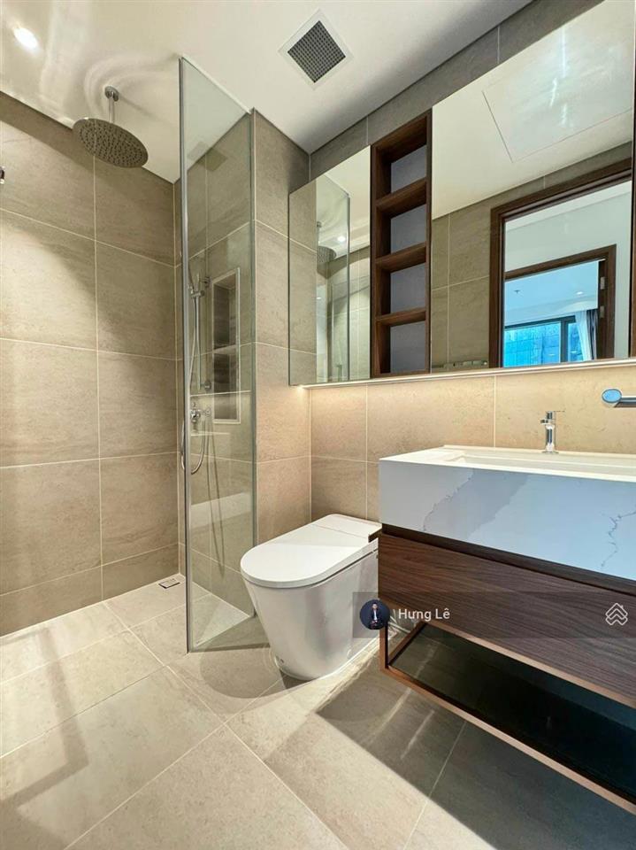 Hàng hiếm rẻ hơn thị trường 4 tỷ  căn 100m2  tầng trung view quận 1  giá 25 tỷ   0932 087 ***