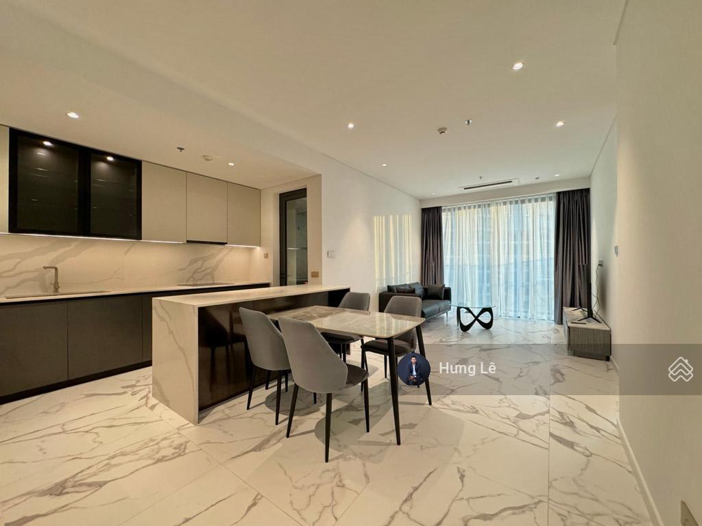 Hàng hiếm rẻ hơn thị trường 4 tỷ  căn 100m2  tầng trung view quận 1  giá 25 tỷ   0932 087 ***