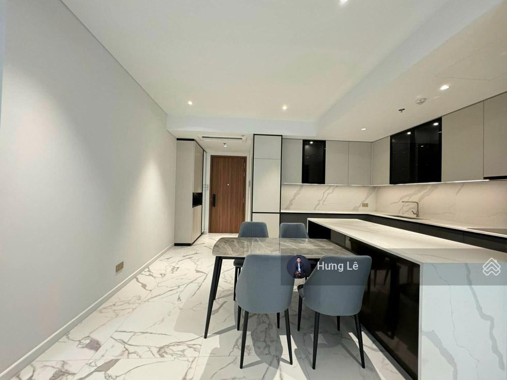 Hàng hiếm rẻ hơn thị trường 4 tỷ  căn 100m2  tầng trung view quận 1  giá 25 tỷ   0932 087 ***