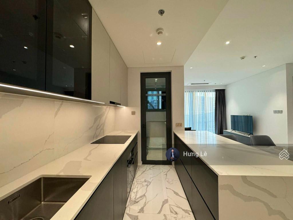 Hàng hiếm rẻ hơn thị trường 4 tỷ  căn 100m2  tầng trung view quận 1  giá 25 tỷ   0932 087 ***