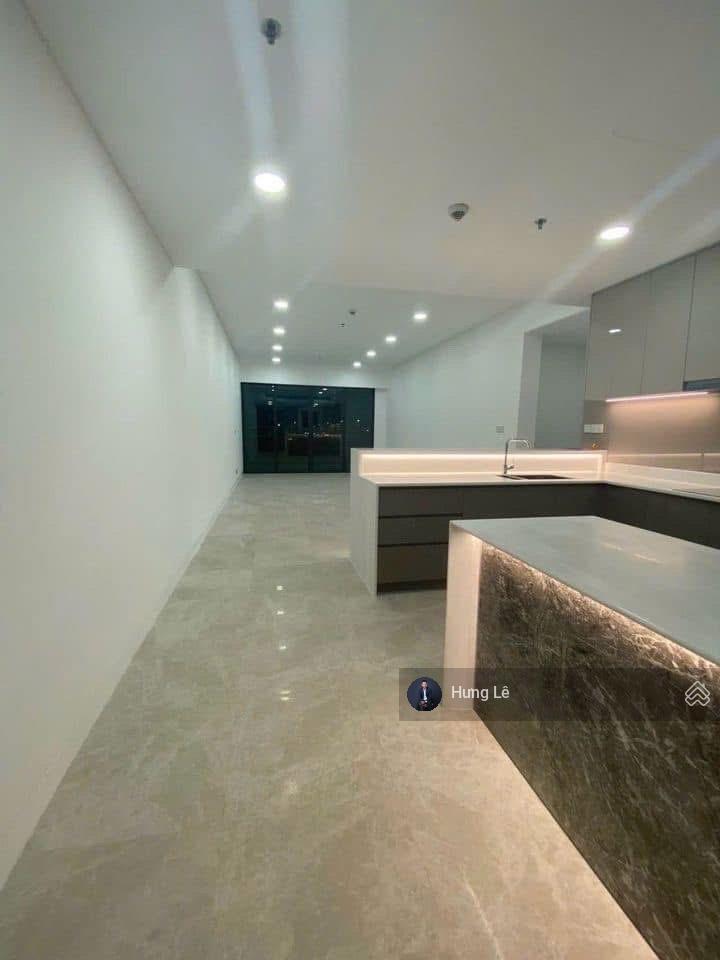 Bán the river 202m2 4pn 3wc, nhà trống sẵn giá 49 tỷ, nhận nhà ở ngay, view trực diện sông