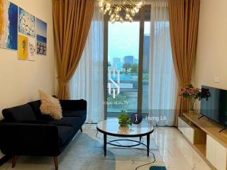 Cho thuê 1pn full nội thất / 64m2 1pn 1wc / giá 25tr/tháng  nhà trống ở ngay