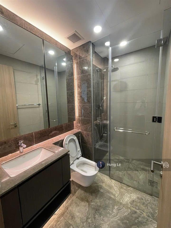 Cho thuê căn hộ 1pn tại the river thủ thiêm, 23 triệu, 64m2, view đẹp