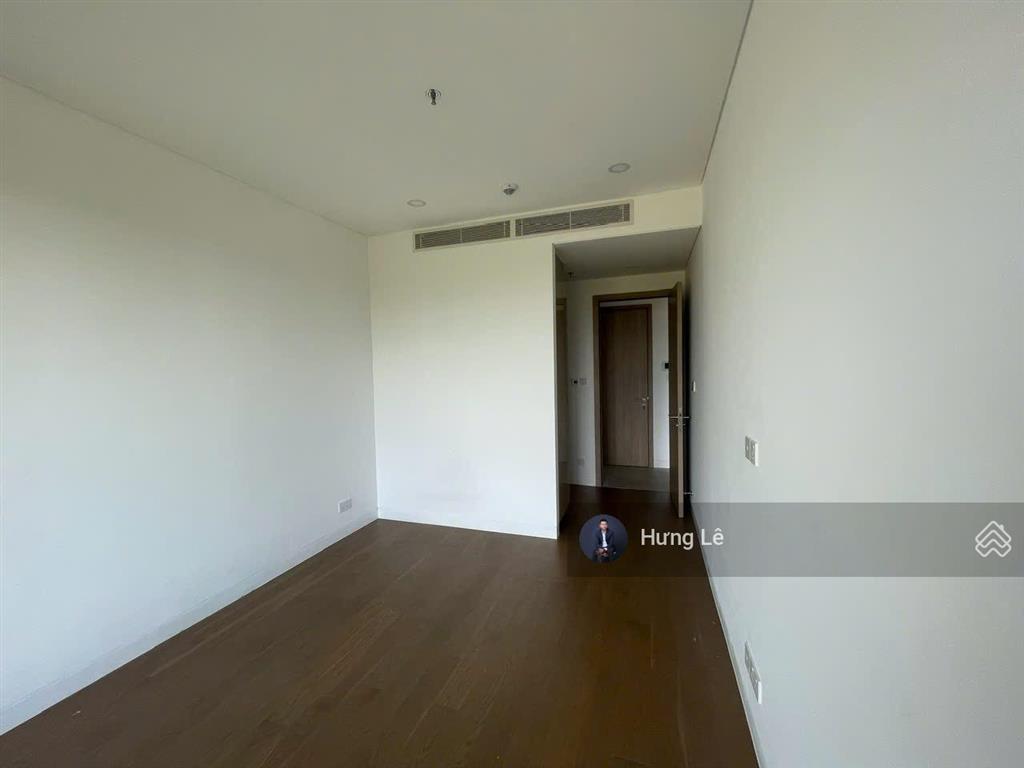 Cho thuê căn hộ 1pn tại the river thủ thiêm, 23 triệu, 64m2, view đẹp