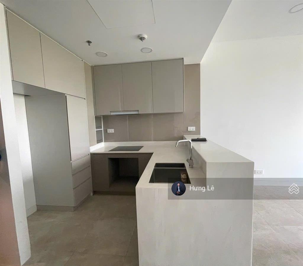 Cho thuê căn hộ 1pn tại the river thủ thiêm, 23 triệu, 64m2, view đẹp