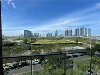 Cho thuê căn hộ 1pn tại the river thủ thiêm, 23 triệu, 64m2, view đẹp