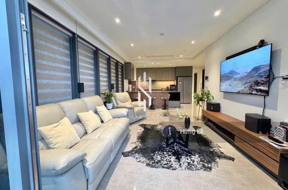 The river cho thuê the river 64m2 1pn 1wc  giá 23 triệu  cho thuê gấp