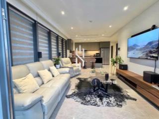 The river cho thuê the river 64m2 1pn 1wc  giá 23 triệu  cho thuê gấp