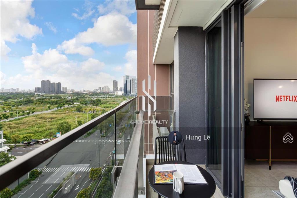 The river cho thuê the river 64m2 1pn 1wc  giá 23 triệu  cho thuê gấp