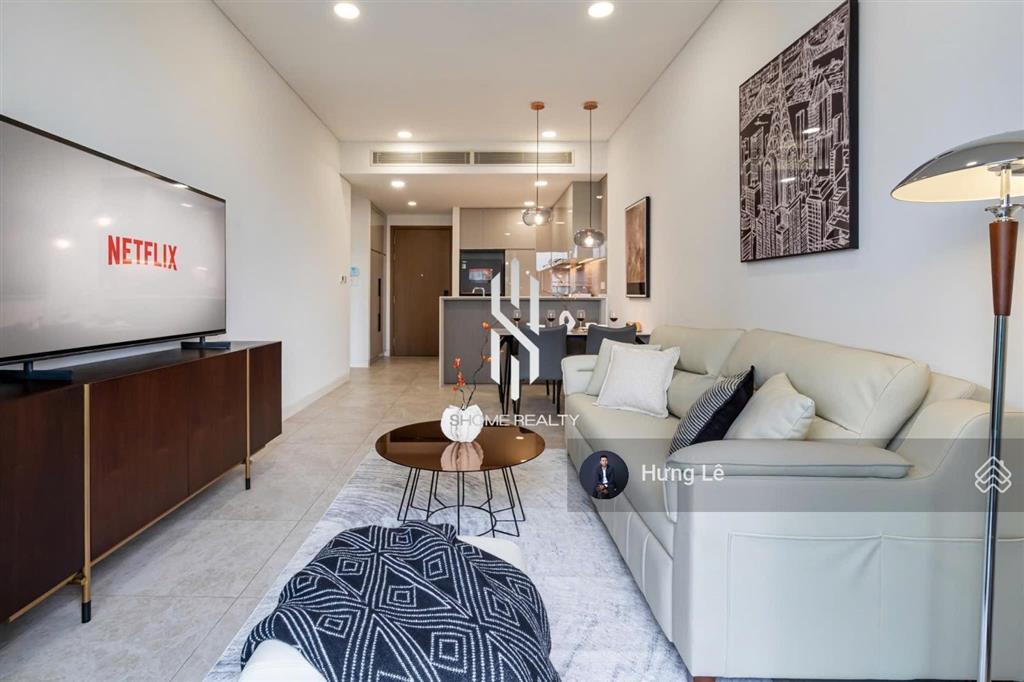 The river cho thuê the river 64m2 1pn 1wc  giá 23 triệu  cho thuê gấp