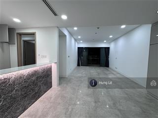 Cho thuê ch 3pn + 2wc, 140m2 giá siêu hời tại the river thủ thiêm, an khánh, q2, hcm