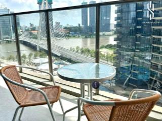 Căn 2 phòng ngủ 77m2 the opera  metropole  full nội thất  giá chỉ 60triệu/tháng