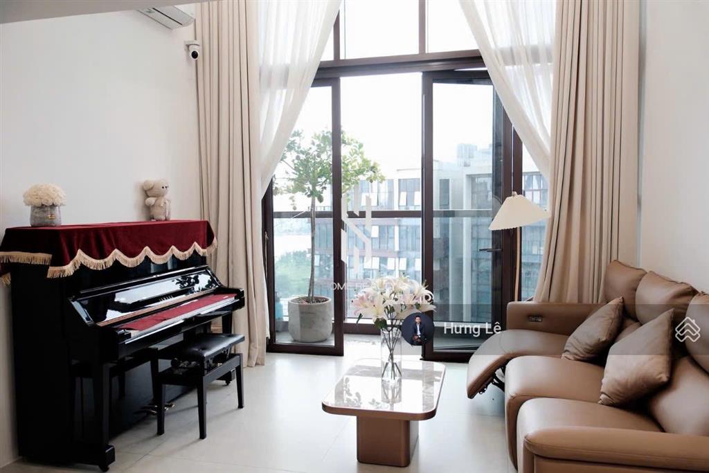 Bán căn hộ loft cao cấp  the galeria | metropole | 3 pn 2wc  30 tỷ all in