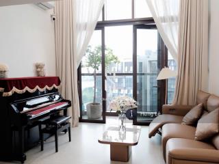 Bán căn hộ loft cao cấp  the galeria | metropole | 3 pn 2wc  30 tỷ all in