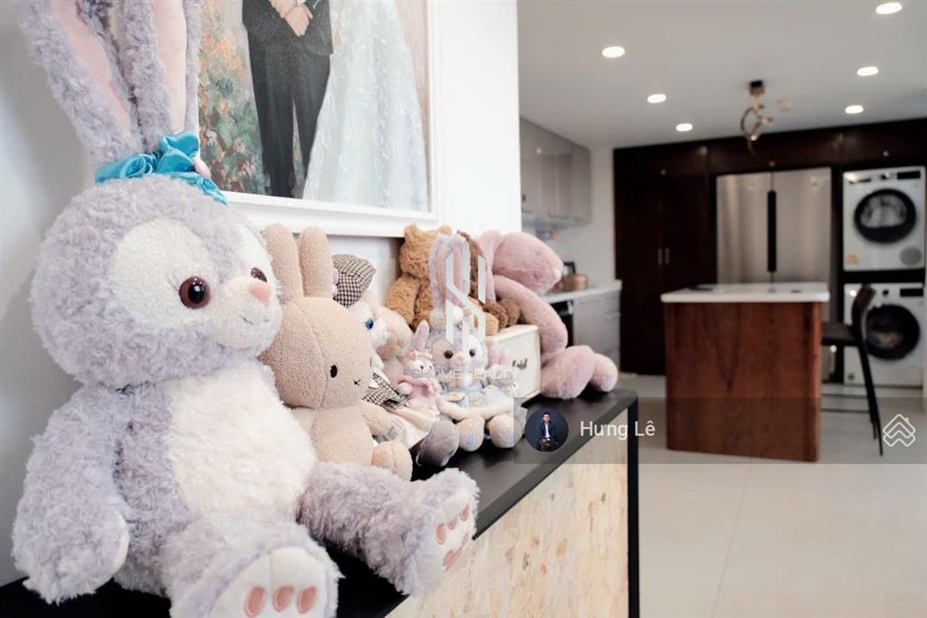 Bán căn hộ loft cao cấp  the galeria | metropole | 3 pn 2wc  30 tỷ all in